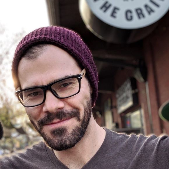 Meet your Posher, Mike - Picture 1 of 1